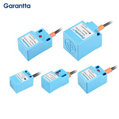 Сензор за индуктивен подход