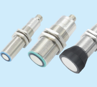 Ultrasonic Sensor-2 Ultrasonic Sensor-2