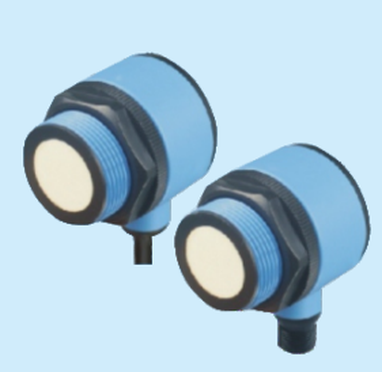 Ultrasonic Sensor-3 Ultrasonic Sensor-3