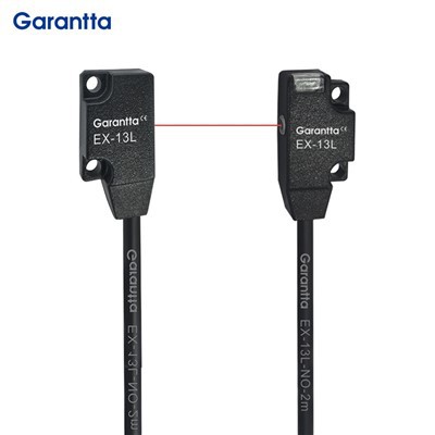 Могат ли да се използват фотоелектрически сензори за прозрачно откриване на ф...