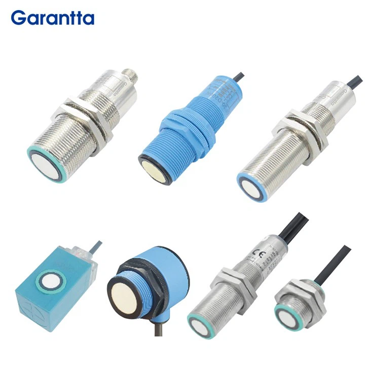 Ултразвуков сензор за близост